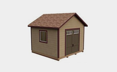30 free storage shed plans with gable lean to and hip roof styles
